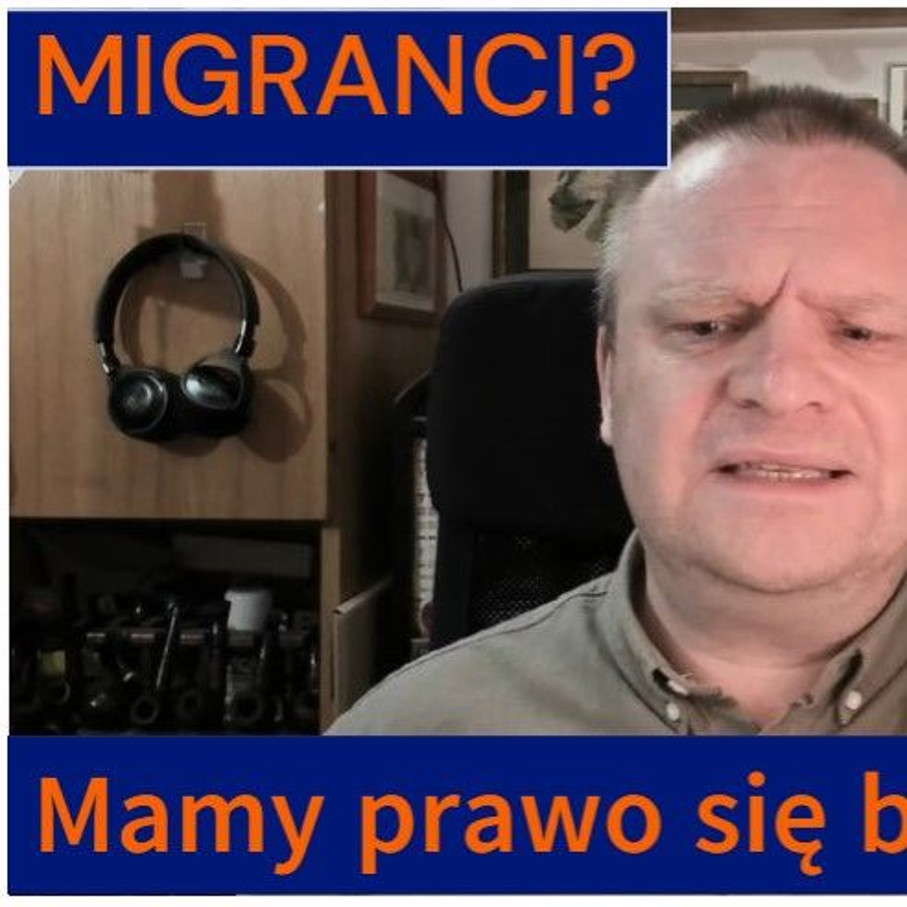 Łukasz Warzecha podcast