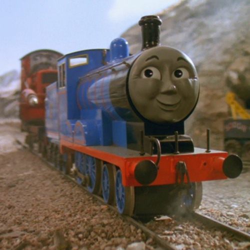 Edward's Theme (ITSO S5)