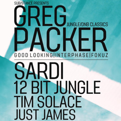 Greg Packer
