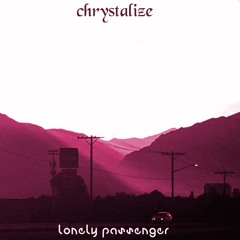 lonely passenger