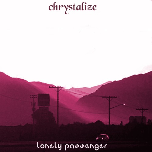 lonely passenger