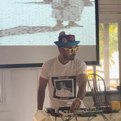 Live Retro Electro Vol 2 /  ST MARTEEN , PHILIPSBURG @ AXUM ART CAFE