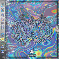 Indigo Wizard- Indagoo