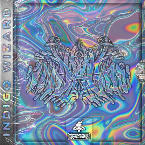 Indigo Wizard- Indagoo