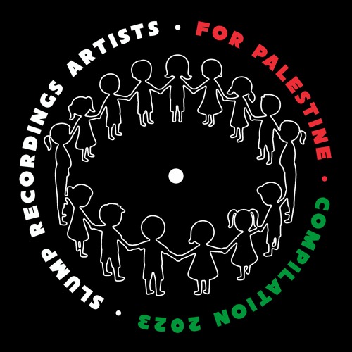 PREMIERE: Tywi - Ultra Blu [Slump Recordings]