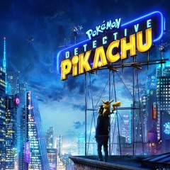 Ryme City (Detective Pikachu) Extended