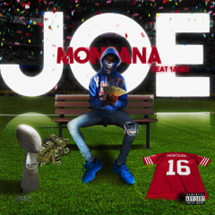 JOE MONTANA F