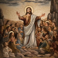 1029 Luchen Por Entrar basada en Lucas 13_22-30