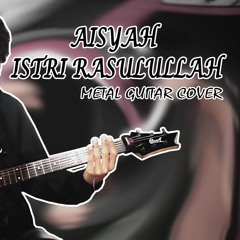 Aisyah Istri Rasulullah - Metal Ver. MetalCover.exe