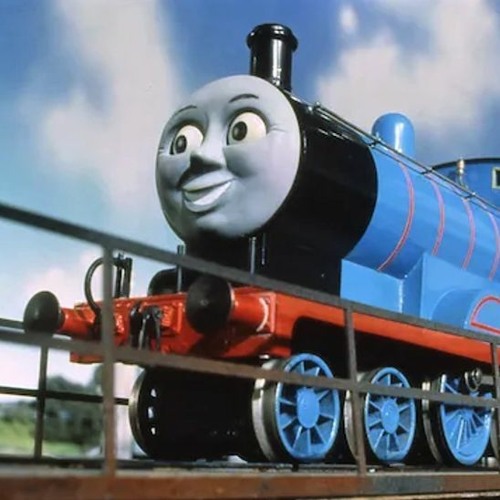 Edward's Full Theme (Series 2)