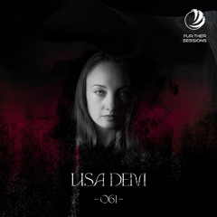 Fur:ther Sessions | 061 | Lisa Dem