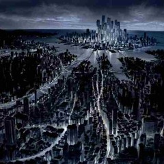 GITS - The Society