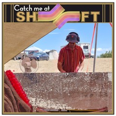 Live from SHIFT 2025 - Beach Stage
