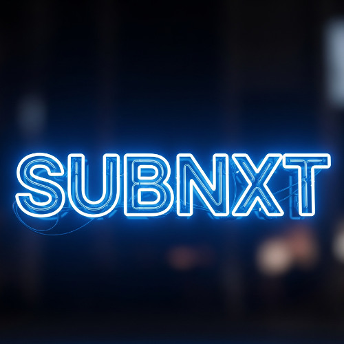 SUBNXT - SUBNXT