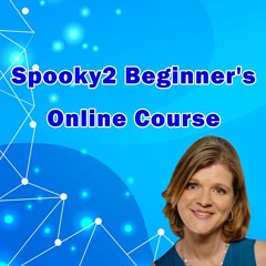 Spooky2 Beginner’s Online Course