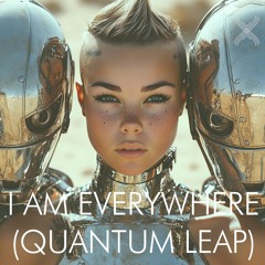 I am everywhere (quantum leap)