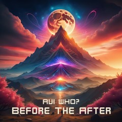 AVI WHO? - Before The After