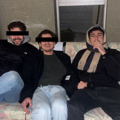 Du Chemin - Disturbing Funk