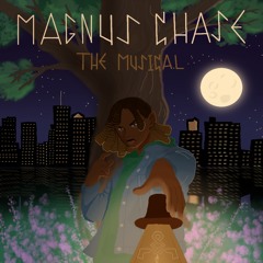 Magnus Chase: The Musical (Demo)