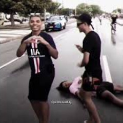 IMAGINA SÓ, SE ORGULHO MATASSE VOCÊ TAVA ENROLADA - VERSÃO RJ [ TIKTOK ] 130BPM