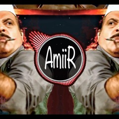 AmiiR x Jehangir Jani - Pashto Trap [Original Song]