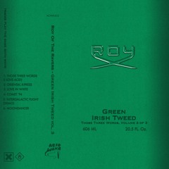 Roy Of The Ravers - Moondancer