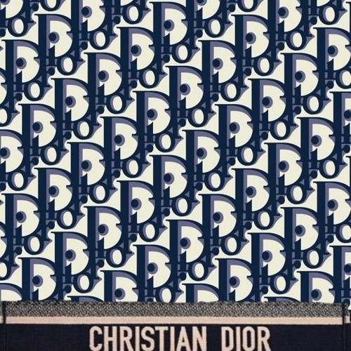 Christian Dior Remix