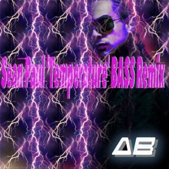 Temperature EDM Bootleg (BASS MUSIC)