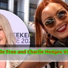 Arielle Free and Charlie Hedges Leaks