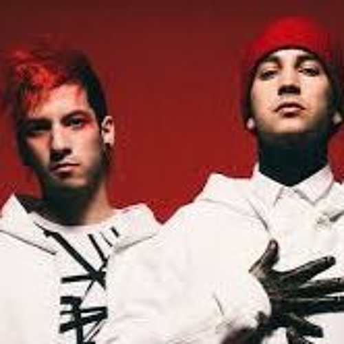 21 pilots ride cd 21 pilots ride cd