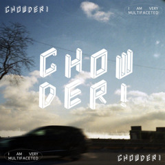 YUKON (Chowder! Remix)