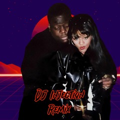 Notorious BIG feat Lil' Kim - Another (DJ Injection Remix 2024)