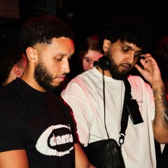 JAKE BAINS B2B DRASO @ ENCLOSED (LIVE SET 12/04/25)
