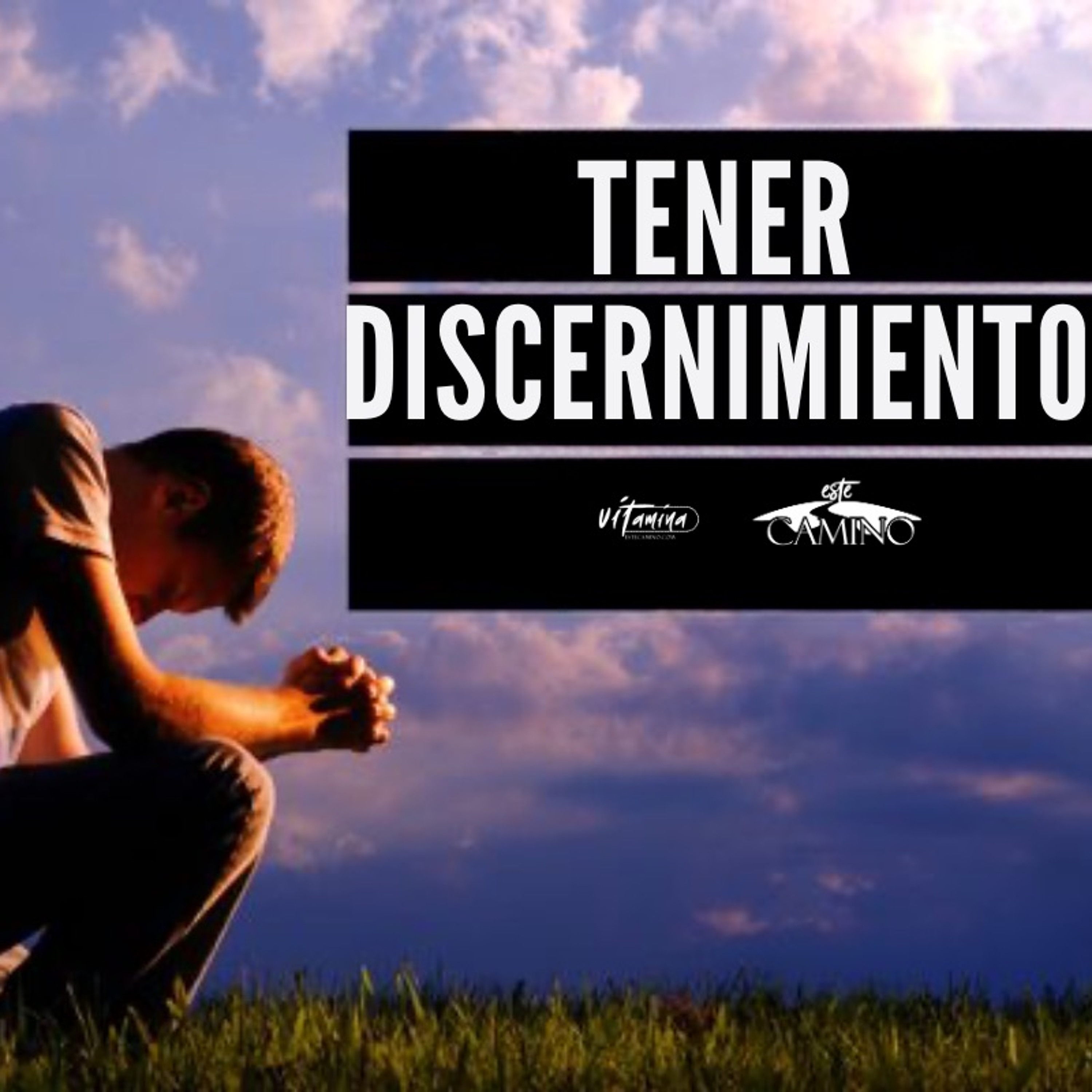 Tener discernimiento, Carmen Gloria González episode artwork