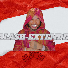KALASH-SO COMAN EXTENDED DJ FRD