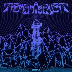 Transmissions EP [Disciple]