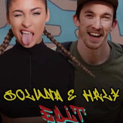 J Balvin & Willy William - Mi Gente (Soluna & HRLY 'Tego' Edit)[Radio Edit]