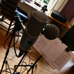 'Improv Over 'Alone Together' ' - 23 - 10 - 2024 13.44