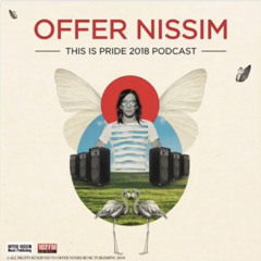 Talk Talk - Such A Shame - Offer Nissim Remix