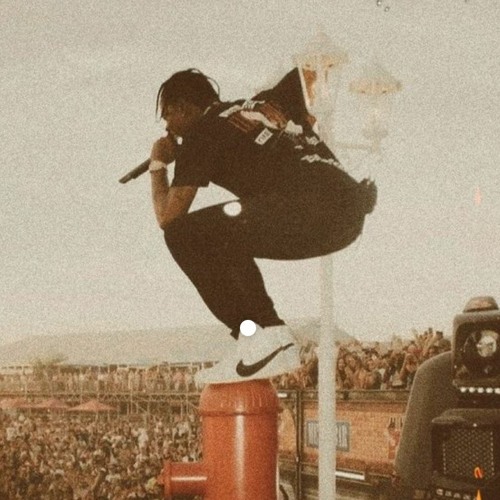 Travis Scott - No Bystanders (House Remix)