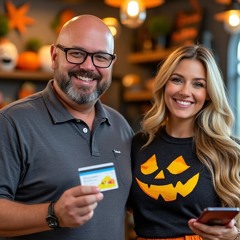 Dave Ramsey Debunked - Halloween Special