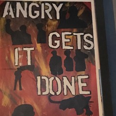 The Story Of Anger (feat. DK)