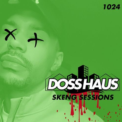 Skeng Sessions - 1024