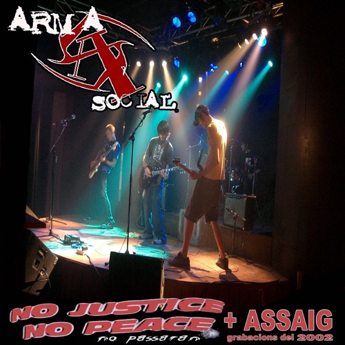 Stream Intro by Arma Social | Listen online for free on SoundCloud