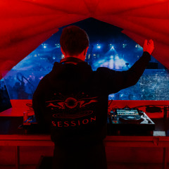 SESSION @ Sparty, Széchenyi Thermal Bath, Hungary