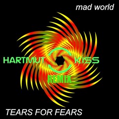 Tears for Fears - Mad World (Hartmut Kiss Edit)