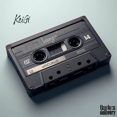 KeiGi - Loungin'