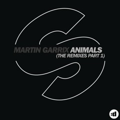 Animals (Jay Ronko Remix)