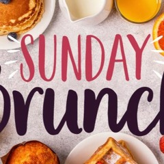 Sunday Brunch