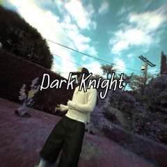 Lil Skies Type Beat - "Dark Knight" | Free Hip Hop Instrumental 2024
